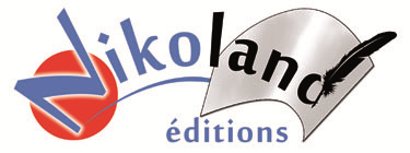 Logo Nikoland éditions