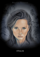 Portrait Sylgja